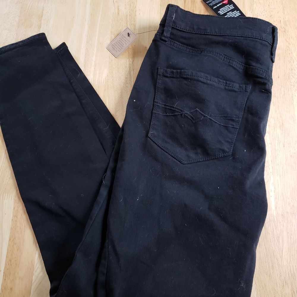 Mudd jeans